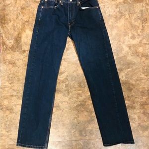 Levi’s 505 Jeans W32 L32